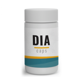 Dia Caps