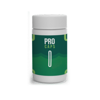 Pro Caps